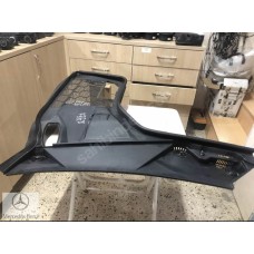 A 2058308902 W 205 ÖN CAM IZGARA SOL MERCEDES BAŞKAN TİCARET